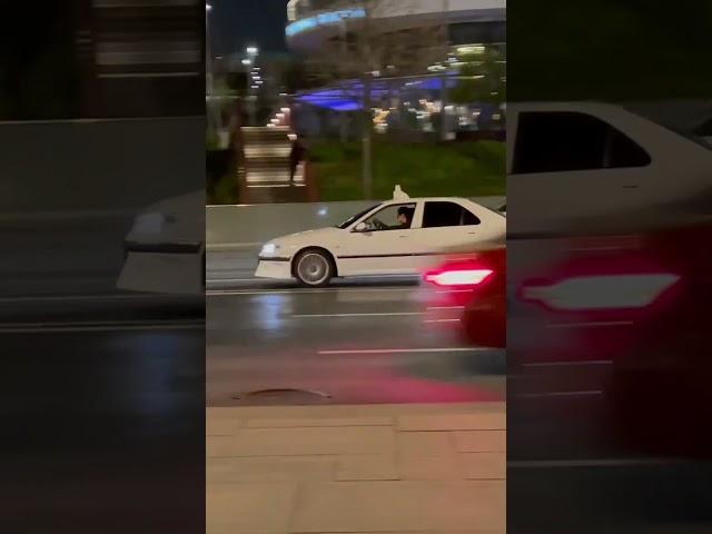 Едет Марсель значит такой,тонированный #влогикаждыйдень #приключения #марсель #такси