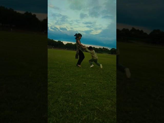 brother ️ sister #shortvideo