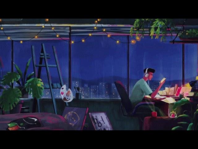 Lofi beats relax / study to 