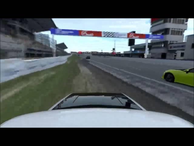 Gran Turismo 6 | PlutoniuMok | 86 Festival | Kaido Allstars | Team High Speed Knights (HSK)