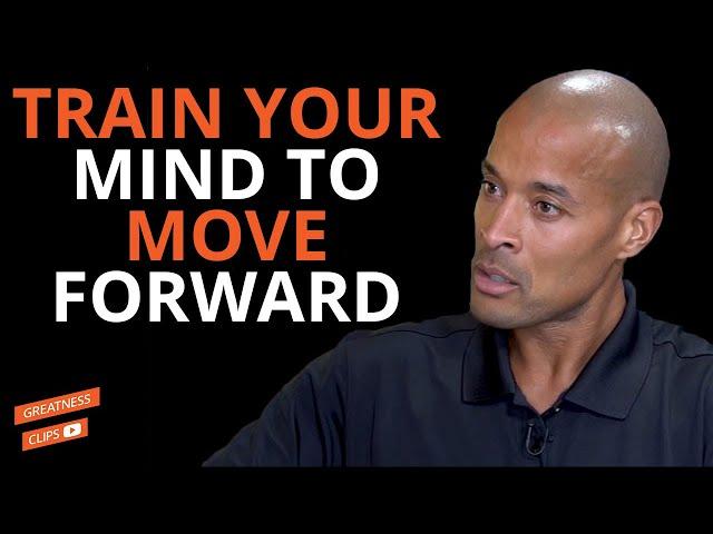 Overcome Your Insecurities and Conquer your Fear with David Goggins and Lewis Howes