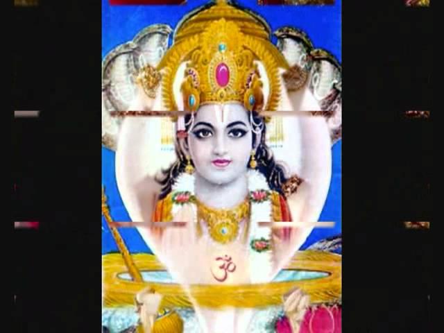 Mantra Om Namo Bhagavathe Vasudevaya 2