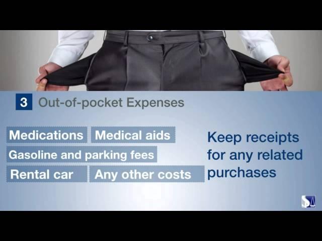 What You Can Claim for Personal Injury Compensation (Ep.42)