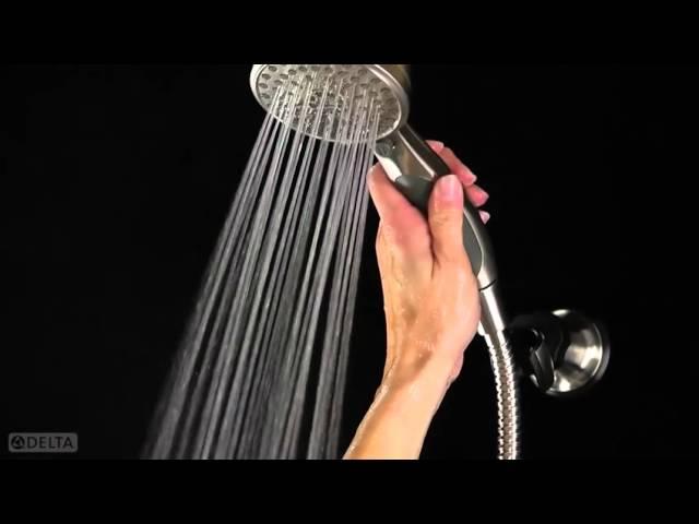 ActivTouch Showers by Delta Faucet - eFaucets.com