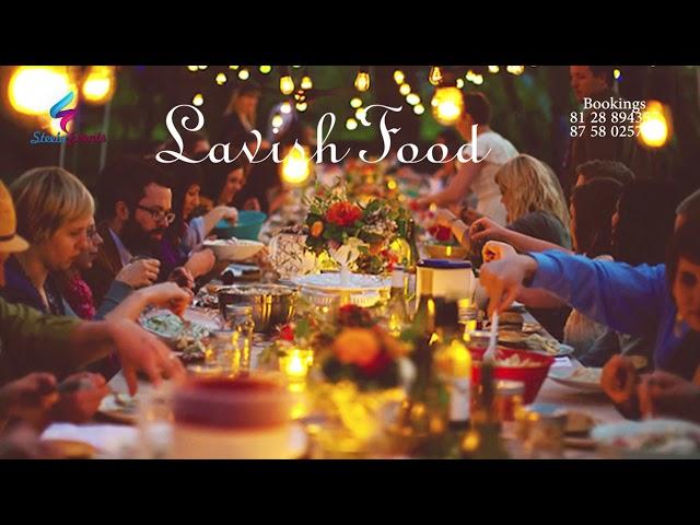 SteelaEvents TVC by ZAPPL