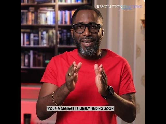 If you are married you don't need to be on a dating app | Relationship Advice | MRRevolutioncoaching
