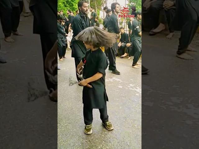 Baba Jaan Noha Farhan Ali Waris | Azadari Imam Hussain #trending #viral