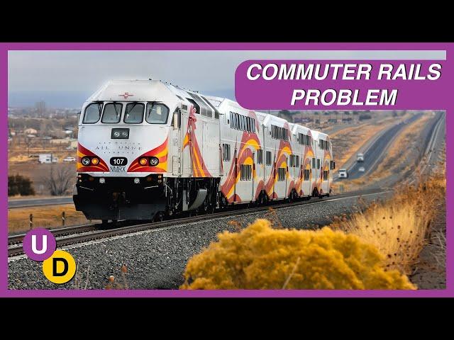 The Switch Commuter Rail NEEDS To Do