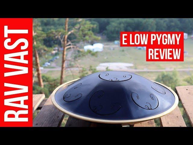 Rav Vast E Low Pygmy Review | RAV Vast Blog