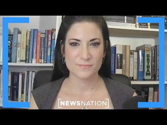 Opinion editor: Mexico president's 'chutzpah' lecturing US on moral decay | On Balance