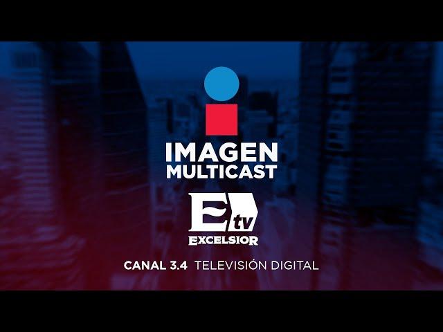  EN VIVO | Imagen Multicast