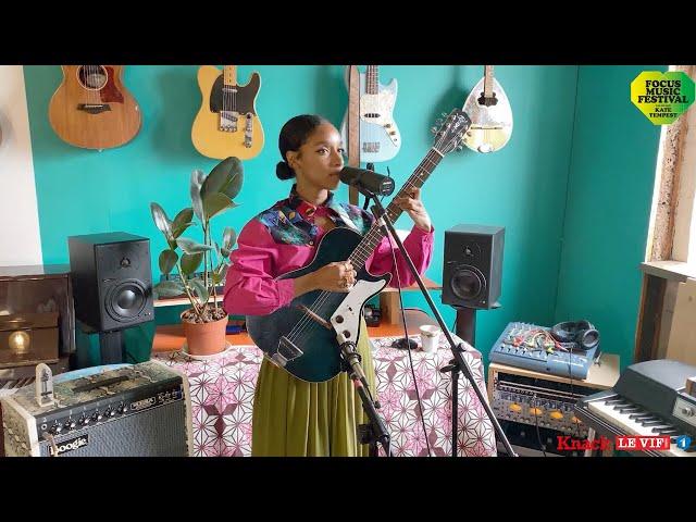 Lianne La Havas – Live at Focus Music Festival 2020