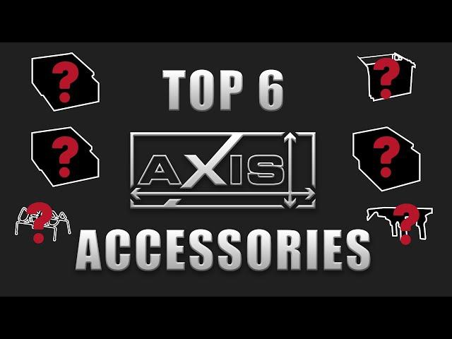 Top 6 Browning AXIS Interior Accessories