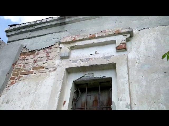 Симбирск и его прошлое. Наши экспедиции. Анненково