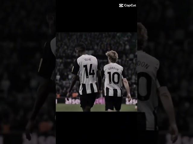 Alexander isak Edit 