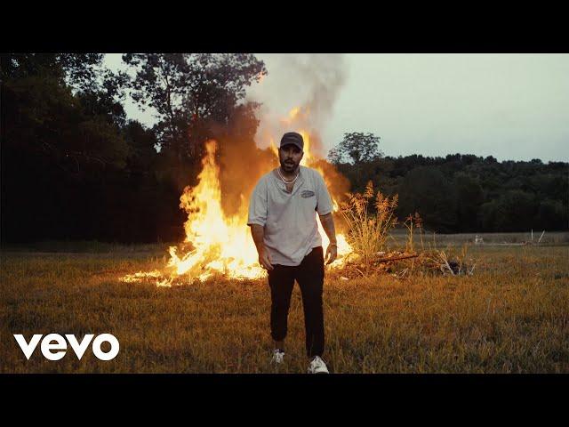 Jordan James - It's About Time (Official Music Video)