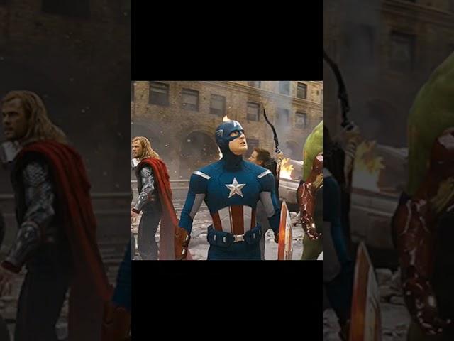 The real marvel superman #mcu #mcushorts #hyperion #sentry #sentrymode #shorts #short #shortvideo
