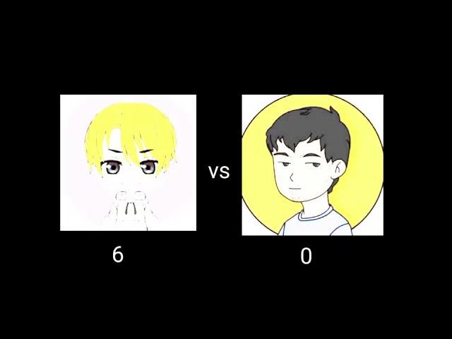 Habitat Gaming VS Ceegee Gaming