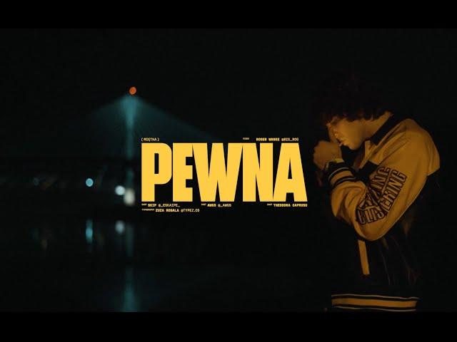 Miętha - Pewna (Official Video)