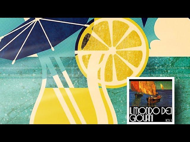 ►Pasquale Castiglione◄ - Cocktail