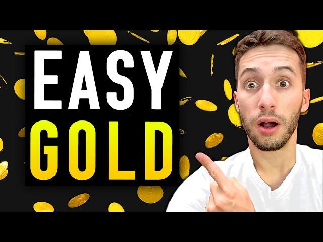 5 EASY Ways to Farm Blast Gold FAST [Blast Airdrop Guide]