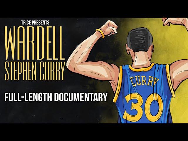 Wardell Stephen Curry | Full-Length Documentary