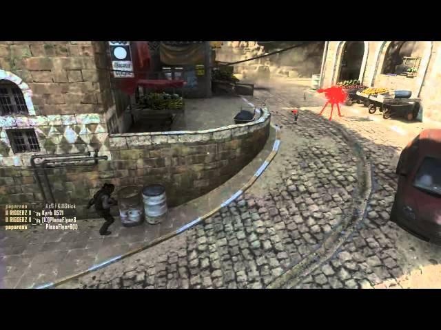 Maximus Muffus - Black Ops II Game Clip