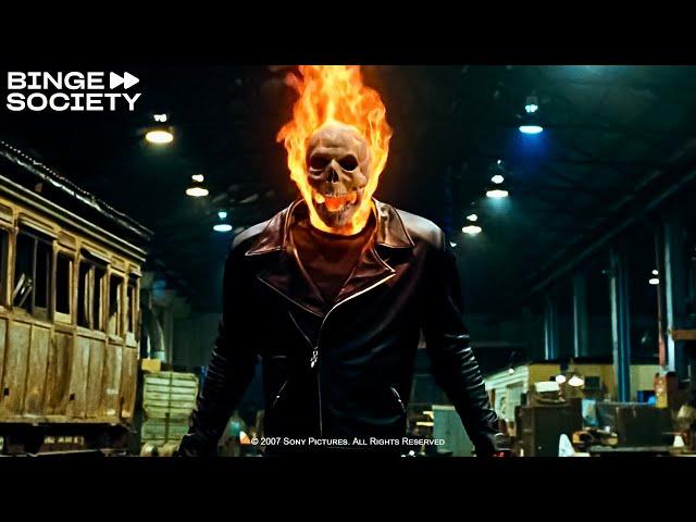 Best of Ghost Rider (2007)