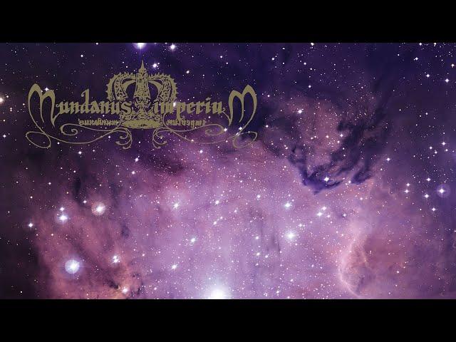 Mundanus Imperium - Ode to the Nightsky (Full EP + Bonus)