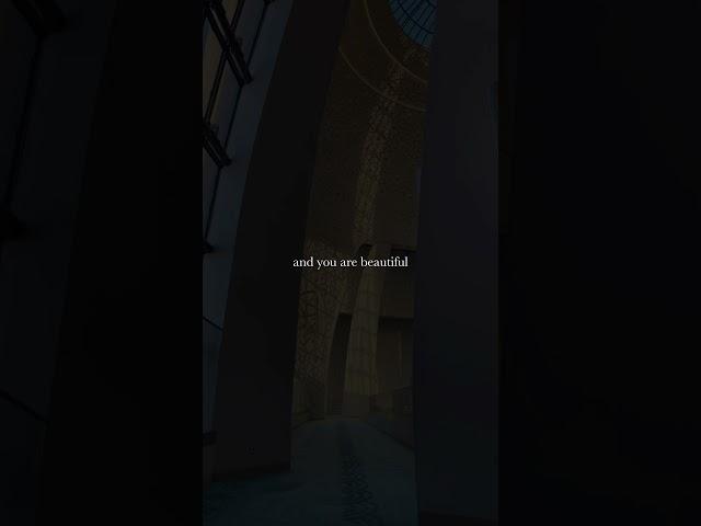 Allah loves you | Mohamed Hoblos | #shorts #islam #islamic