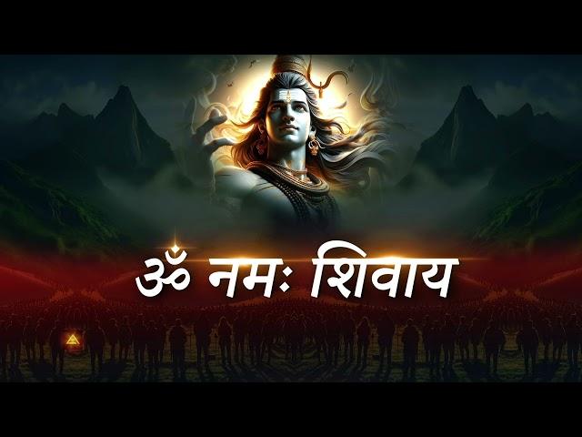 Om-Namaha-Shivaya-#lordshiva  #copyrightfreemusic #freemusic