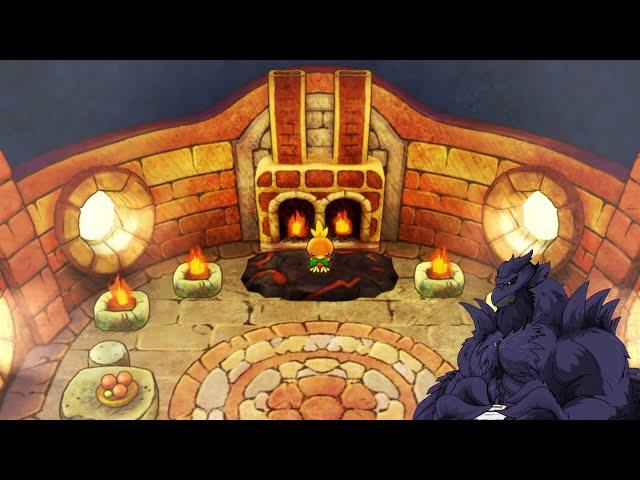 MYSTERY DUNGEON DX - EPISODE 10 MONKEY POKEMON ARE BUILDING MY NEW HOUSE