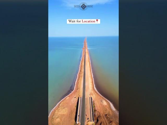 Dholavira Kutch Road to Heaven #dholavira #kutch #gujrat #heaven #trending #viralshorts