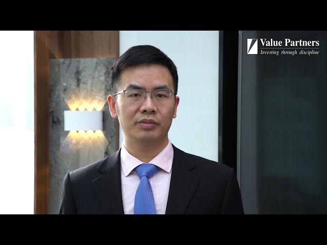 [Value Partners Market Outlook 2021] - China - A new era of technology and innovation