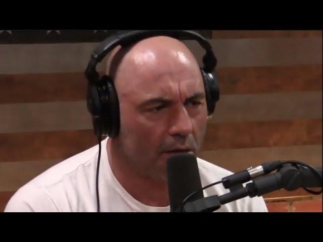 Joe Rogan - Why Are So Many People Depressed?