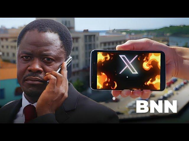MP Kaluma’s Russia Trip SECRETS Leaked | Twitter Explodes After Blogger Spilled Messy Details - BNN