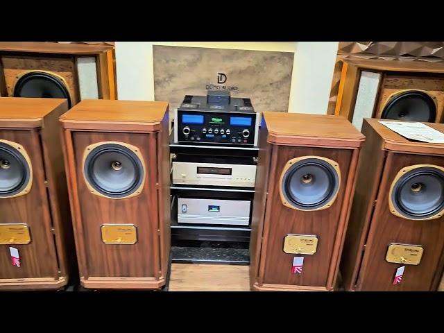 tannoy stirling he mời các bác 086,86,86,936