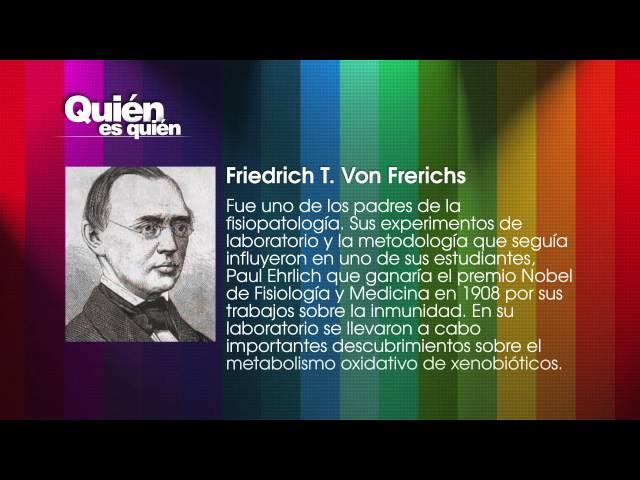 Quien es quien