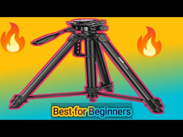 Best tripod quick unboxing under 1000 for Beginners | Best tripod for mobile 