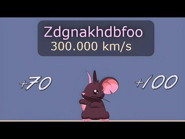 ϟ Racing Gameplay +70/100 Mice | Transformice