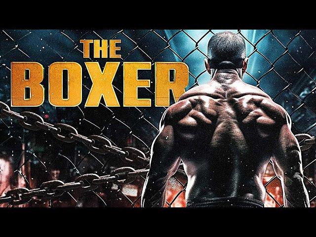 Fight for Survival | The Boxer | Full Action Fighting Movie | Free Movie