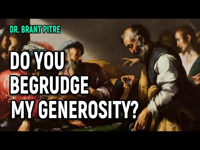 Parable of the Workers in the Vineyard