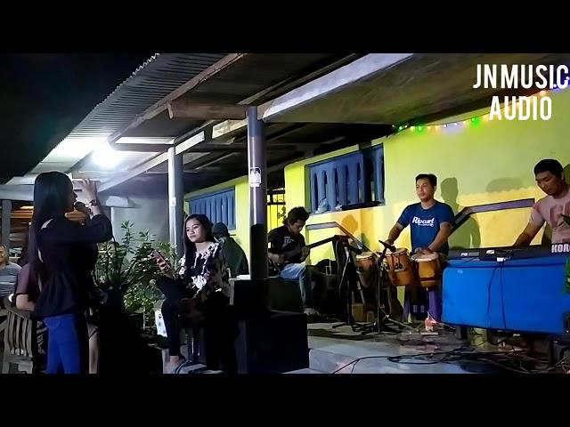 CINTA BERAWAN - Cover JN Music