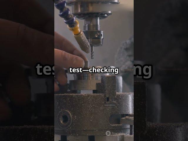 Boost Machine Tool Accuracy with Geometr