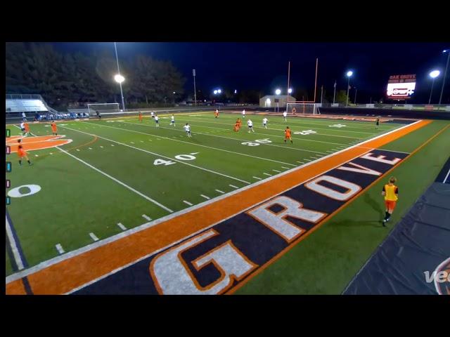 Soccer Highlights - Peter Lund