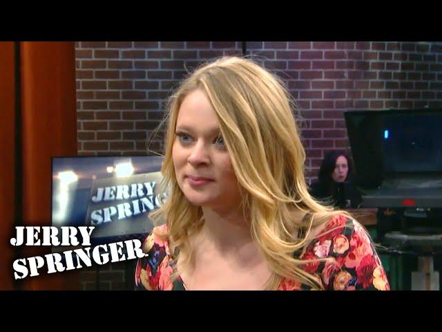 Sorry I Slept With Your Boyfriend | Jerry Springer | Season 27