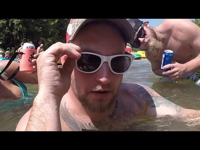 Float Trip 2018 (Ozark Outdoors)