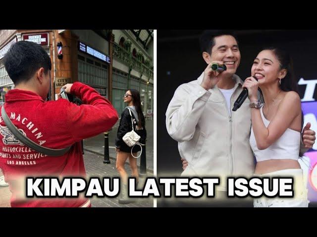 KIMPAU LATEST UPDATE AND ISSUES