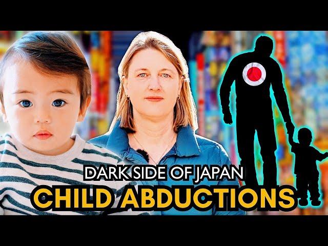 DON'T Marry A Japanese Person? Parental Child Kidnappings & Divorce in Japan (Interview)