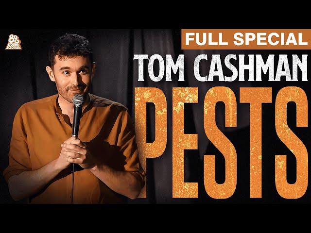 Tom Cashman | Pests (Full Comedy Special)